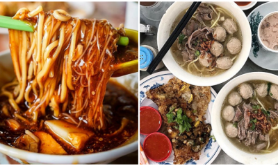 5 Hidden Makan Places in Penang Only Your Local Friends Will Know About! - Munch by WORLD OF BUZZ