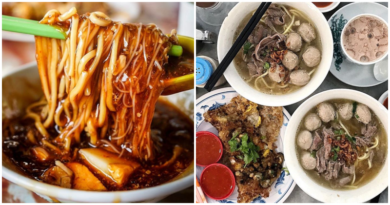 5 Hidden Makan Places in Penang Only Your Local Friends Will Know About! - Munch by WORLD OF BUZZ