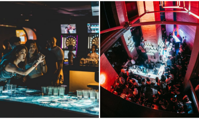 6 Best Sports Bars in Klang Valley for Your Beer Pong and Drinking Games Fix - Munch by WORLD OF BUZZ