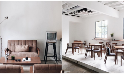 Clear Your Headspace in THESE 5 Minimalist Cafes in Klang Valley - Munch by WORLD OF BUZZ 1