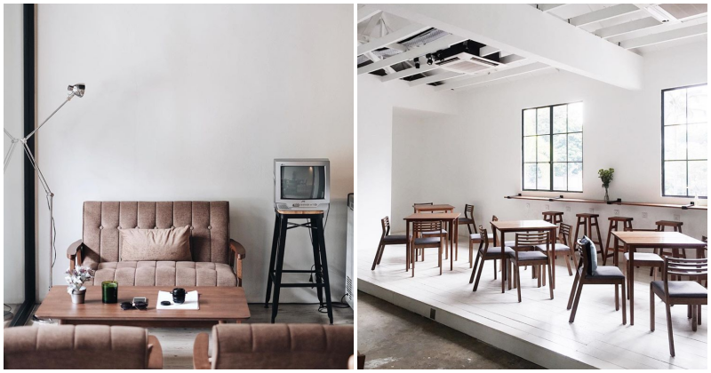 Clear Your Headspace in THESE 5 Minimalist Cafes in Klang Valley - Munch by WORLD OF BUZZ 1