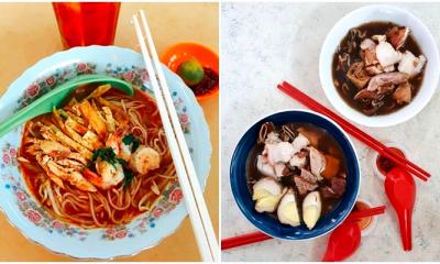 Discover a Food Haven in KUCHING With These Restaurants! - Munch by WORLD OF BUZZ