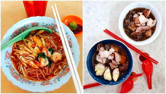 Discover a Food Haven in KUCHING With These Restaurants! - Munch by WORLD OF BUZZ