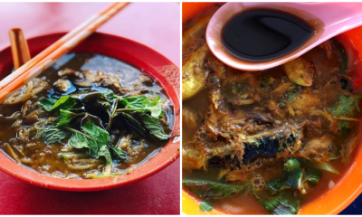 Pucker Your Tastebuds At These 5 Assam Laksa Stalls in Klang Valley! - Munch by WORLD OF BUZZ 2