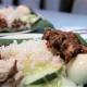 Return to editingThis Gerai Serves 50 Kilograms of Nasi Lemak a Day! - Munch by WORLD OF BUZZ