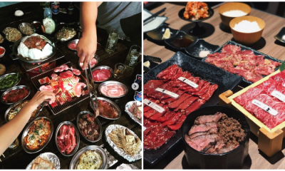 Sizzle, Fizzle and Chow Down at These Yakiniku Places in KL! - Munch by WORLD OF BUZZ 3