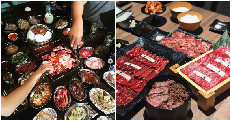 Sizzle, Fizzle and Chow Down at These Yakiniku Places in KL! - Munch by WORLD OF BUZZ 3