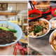 These 5 Must-Try Chinese Restaurants in KL Share Over 200 Years of History Combined! - Munch by WORLD OF BUZZ