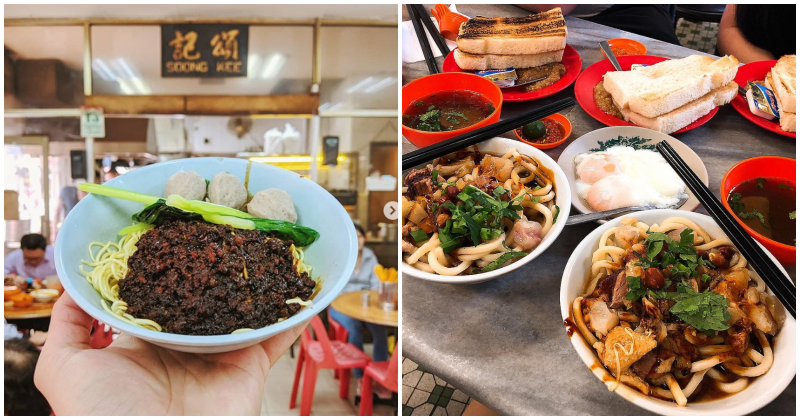 These 5 Must-Try Chinese Restaurants in KL Share Over 200 Years of History Combined! - Munch by WORLD OF BUZZ