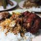 This Place Serves Nasi Kandar with Over 25 Dishes at One Go! - Munch by WORLD OF BUZZ