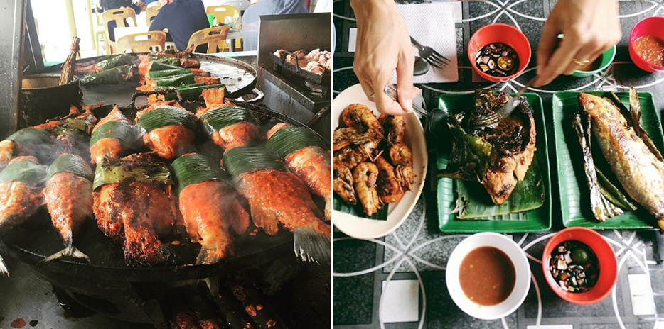 5 Best Ikan Bakar Stalls in Klang Valley So Delicious They'll Make You Drool! - Munch by WORLD OF BUZZ