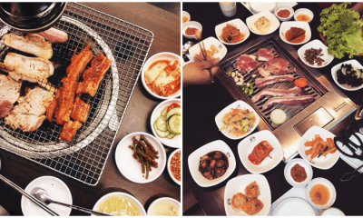 Save Your Flight Ticket to Seoul And Visit THESE Korean BBQ Restaurants in KL! - Munch by WORLD OF BUZZ 1