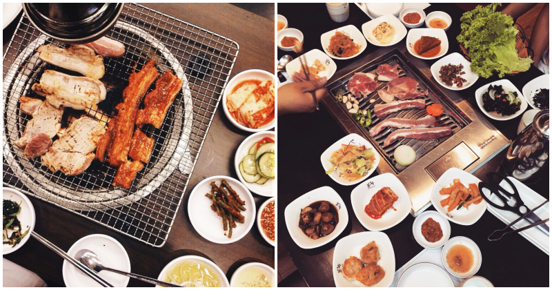 Save Your Flight Ticket to Seoul And Visit THESE Korean BBQ Restaurants in KL! - Munch by WORLD OF BUZZ 1