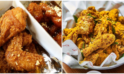 These 5 DELICIOUS Restaurants in Klang Valley Are Every Korean Fried Chicken Lover's Dream! - Munch by WORLD OF BUZZ 1