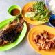 This Gerai in KL Serves The Best Ikan Bakar for Lunch! - Munch by WORLD OF BUZZ