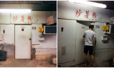 This HIDDEN Restaurant in Old Klang Road Serves the Best Hokkien Food! - Munch by WORLD OF BUZZ