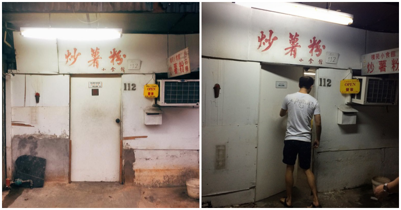 This HIDDEN Restaurant in Old Klang Road Serves the Best Hokkien Food! - Munch by WORLD OF BUZZ