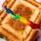 This New Cafe in Petaling Jaya Serves Toasts With a Rainbow! - Munch by WORLD OF BUZZ