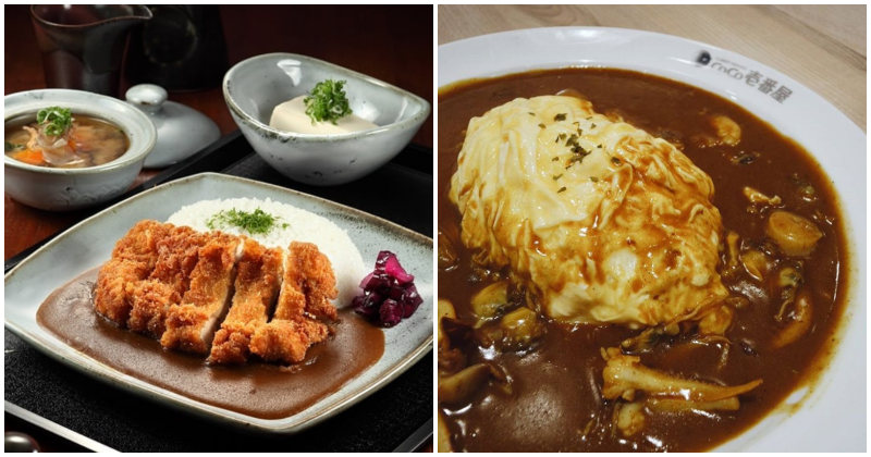 Top 5 Restaurants for the Best Japanese Curry in Klang Valley! - Munch by WORLD OF BUZZ