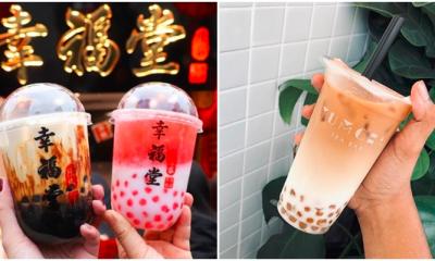 Bubble Tea Fans NEED To Visit These 10 Places in Klang Valley! - Munch by WORLD OF BUZZ