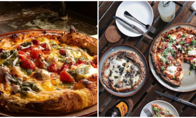 Pizza Lovers Have To Visit These Six AMAZING Pizza Restaurants in Klang Valley! - Munch by WORLD OF BUZZ 1