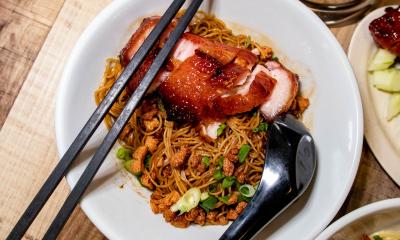 This Has Got To Be The Char Siew in PJ! - Munch by WORLD OF BUZZ