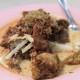 This Lontong Joint in Shah Alam Has Been Around for Over 40 Years! - Munch by WORLD OF BUZZ