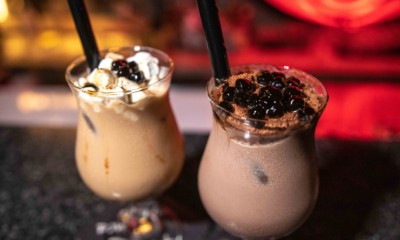 Alcoholic Boba Drinks in TTDI?! - Munch by WORLD OF BUZZ