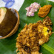 This Restaurant in TTDI Serves Briyani in A Coconut! - Munch by WORLD OF BUZZ