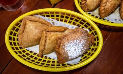 This Shop in PJ Sells 11 Flavours of Curry Puffs! - Munch by WORLD OF BUZZ