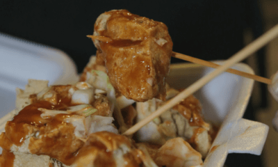 This Stinky Tofu Has Been Around For Over 16 Years! - Munch by WORLD OF BUZZ