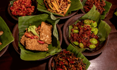 This TTDI Restaurant Serves 24 Types of Sambal Dishes! - Munch by WORLD OF BUZZ