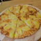 This Shop in Puchong Serves Durian Pizza! - Munch by WORLD OF BUZZ