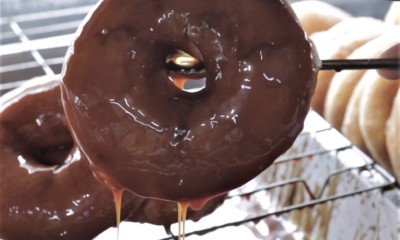 These Are The Most Viral Donuts in Klang Valley! - Munch by WORLD OF BUZZ