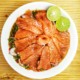 Delicious Seafood Thai Salad in Bangkok! - Munch by WORLD OF BUZZ