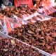 Eat Fried Bugs in Bangkok! - Munch by WORLD OF BUZZ