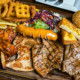 Bangkok's Big Platter Of Meaty Goodness! - Munch by WORLD OF BUZZ