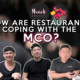 How Are Restaurants Coping With The MCO? - Munch by WORLD OF BUZZ