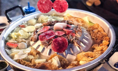 Must-Try Mookata In KL! - Munch by WORLD OF BUZZ