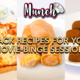 Snack Recipes For Your Movie-Binge Session! - Munch by WORLD OF BUZZ