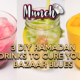 3 DIY Ramadan Drinks To Cure Your Bazaar Blues - Munch by WORLD OF BUZZ