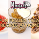 Fun Frozen Treat Recipes At Home! - Munch by WORLD OF BUZZ